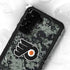 NHL Philadelphia Flyers Camo Galaxy S24 Plus Waterproof Case