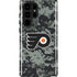 NHL Philadelphia Flyers Camo Galaxy S25 Ultra Impact Case