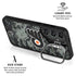 NHL Philadelphia Flyers Camo Galaxy S24 Ultra Kickstand Case