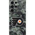 NHL Philadelphia Flyers Camo Galaxy S24 Ultra Skin