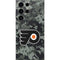 NHL Philadelphia Flyers Camo Galaxy S25 Ultra Skin