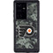 NHL Philadelphia Flyers Camo Galaxy S24 Ultra Waterproof Case