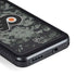 NHL Philadelphia Flyers Camo Galaxy S24 Waterproof Case