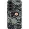 NHL Philadelphia Flyers Camo Galaxy S26 Impact Case