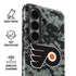 NHL Philadelphia Flyers Camo Galaxy S26 Impact Case