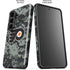 NHL Philadelphia Flyers Camo Galaxy S26 Impact Case