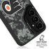 NHL Philadelphia Flyers Camo Galaxy S26 Kickstand Case