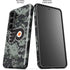 NHL Philadelphia Flyers Camo Galaxy S26 Plus Impact Case