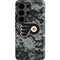 NHL Philadelphia Flyers Camo Galaxy S26 Ultra Impact Case