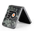 NHL Philadelphia Flyers Camo Galaxy Z Flip6 Skin