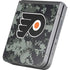 NHL Philadelphia Flyers Camo Galaxy Z Flip6 Skin