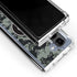 NHL Philadelphia Flyers Camo Galaxy Z Fold5 5G Clear Case