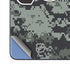 NHL Philadelphia Flyers Camo Galaxy Z Fold5 5G Skin