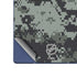 NHL Philadelphia Flyers Camo Galaxy Z Fold6 Skin