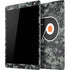 NHL Philadelphia Flyers Camo iPad Skins