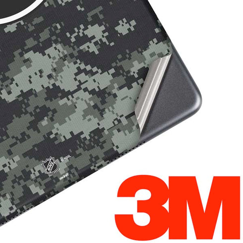 NHL Philadelphia Flyers Camo iPad Skins