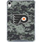 NHL Philadelphia Flyers Camo iPad 11th Gen (2025) Clear Case