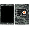 NHL Philadelphia Flyers Camo Apple iPad Skin