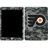 NHL Philadelphia Flyers Camo Apple iPad Skin