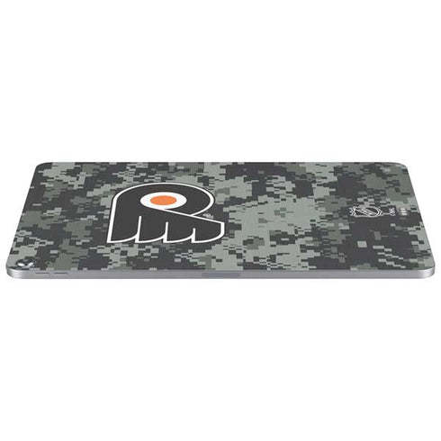 NHL Philadelphia Flyers Camo Apple iPad Air Skin
