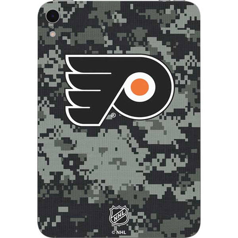 NHL Philadelphia Flyers Camo Apple iPad Mini Skin