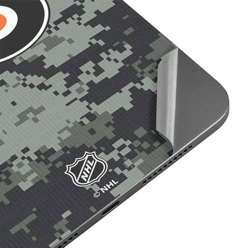 NHL Philadelphia Flyers Camo Apple iPad Mini Skin