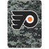 NHL Philadelphia Flyers Camo Apple iPad Pro Skin
