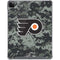 NHL Philadelphia Flyers Camo iPad Cases