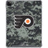 NHL Philadelphia Flyers Camo iPad Cases