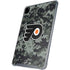 NHL Philadelphia Flyers Camo iPad Cases
