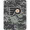 NHL Philadelphia Flyers Camo iPad Pro 13in M4 (2024) Skin