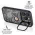NHL Philadelphia Flyers Camo iPhone 13 Pro Kickstand Case