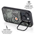NHL Philadelphia Flyers Camo iPhone 14 Kickstand Case