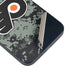 NHL Philadelphia Flyers Camo iPhone Skins