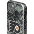 NHL Philadelphia Flyers Camo iPhone 15 Impact Case
