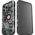 NHL Philadelphia Flyers Camo iPhone 15 Pro Impact Case