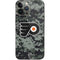 NHL Philadelphia Flyers Camo iPhone 15 Pro Max Skin