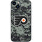 NHL Philadelphia Flyers Camo iPhone 15 Skin