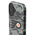 NHL Philadelphia Flyers Camo iPhone 16 Impact Case