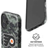 NHL Philadelphia Flyers Camo iPhone 16 Magsafe Impact Case