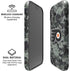 NHL Philadelphia Flyers Camo iPhone 16 Magsafe Impact Case