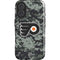 NHL Philadelphia Flyers Camo iPhone 16 Plus Magsafe Impact Case