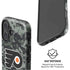 NHL Philadelphia Flyers Camo iPhone 16 Plus Magsafe Impact Case