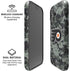 NHL Philadelphia Flyers Camo iPhone 16 Plus Magsafe Impact Case