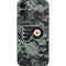 NHL Philadelphia Flyers Camo iPhone 16 Plus Skin