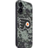 NHL Philadelphia Flyers Camo iPhone 16 Plus Skin