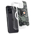 NHL Philadelphia Flyers Camo iPhone 16 Pro MagSafe Case