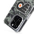 NHL Philadelphia Flyers Camo iPhone 16 Pro MagSafe Case