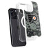 NHL Philadelphia Flyers Camo iPhone 16 Pro Max MagSafe Case