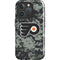 NHL Philadelphia Flyers Camo iPhone 16 Pro Max Magsafe Impact Case